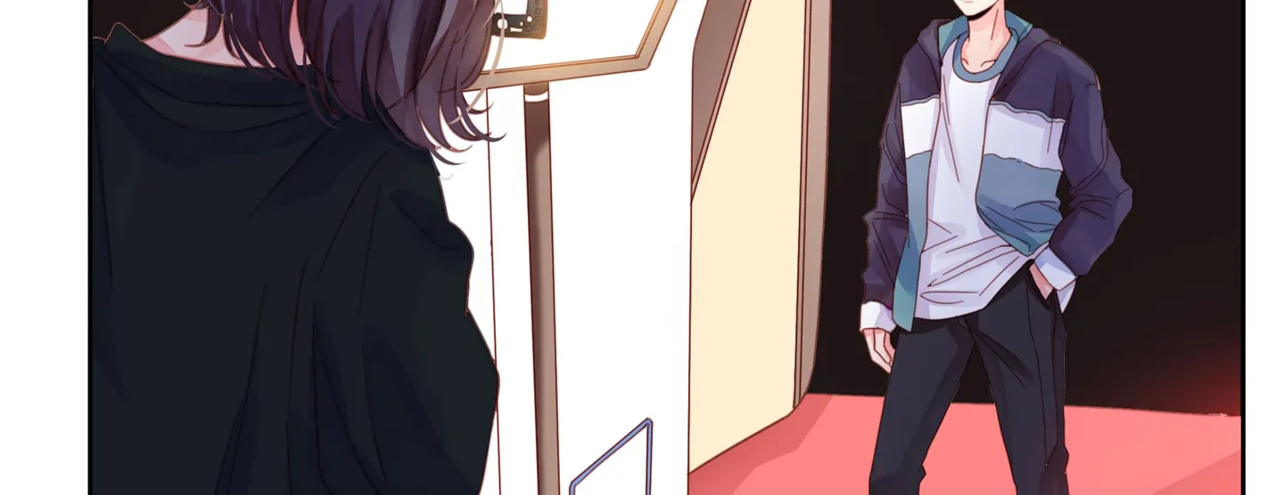 Read Walking in the Rain chapter 54 image 13 on Lezhin