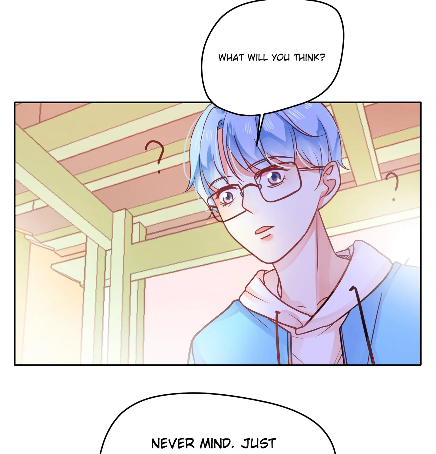 Read Walking in the Rain chapter 54 image 130 on Lezhin