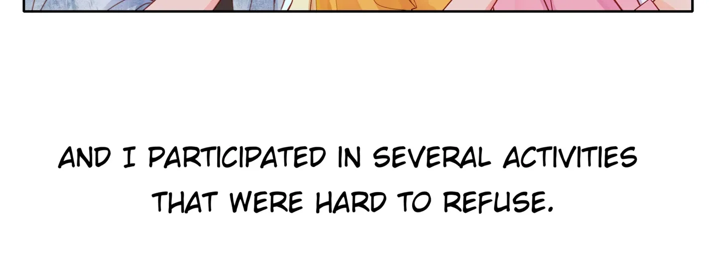 Read Walking in the Rain chapter 54 image 15 on Lezhin