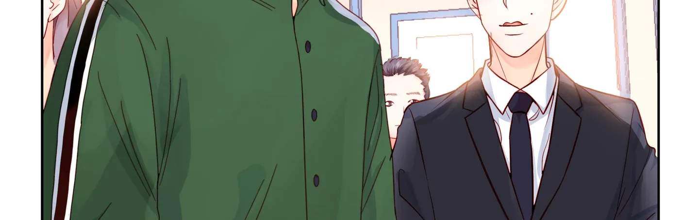 Read Walking in the Rain chapter 54 image 19 on Lezhin