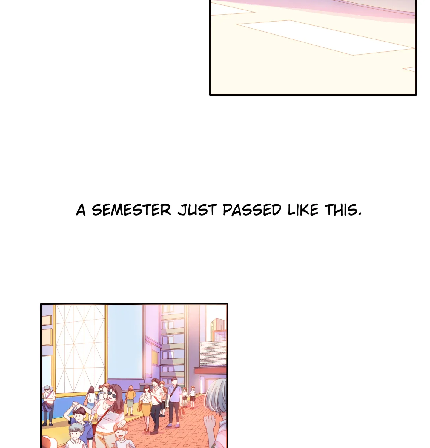 Read Walking in the Rain chapter 54 image 2 on Lezhin