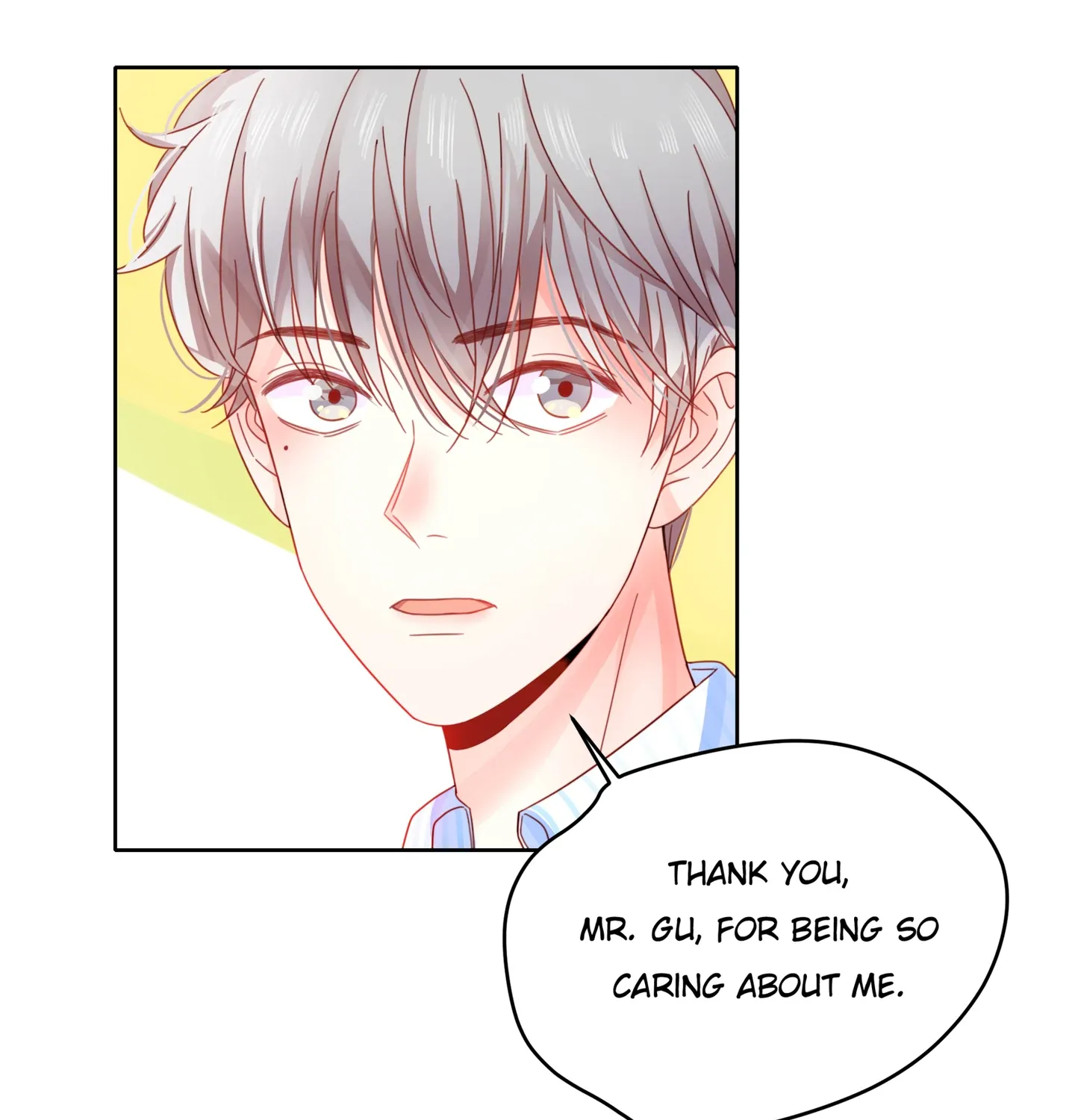 Read Walking in the Rain chapter 54 image 24 on Lezhin