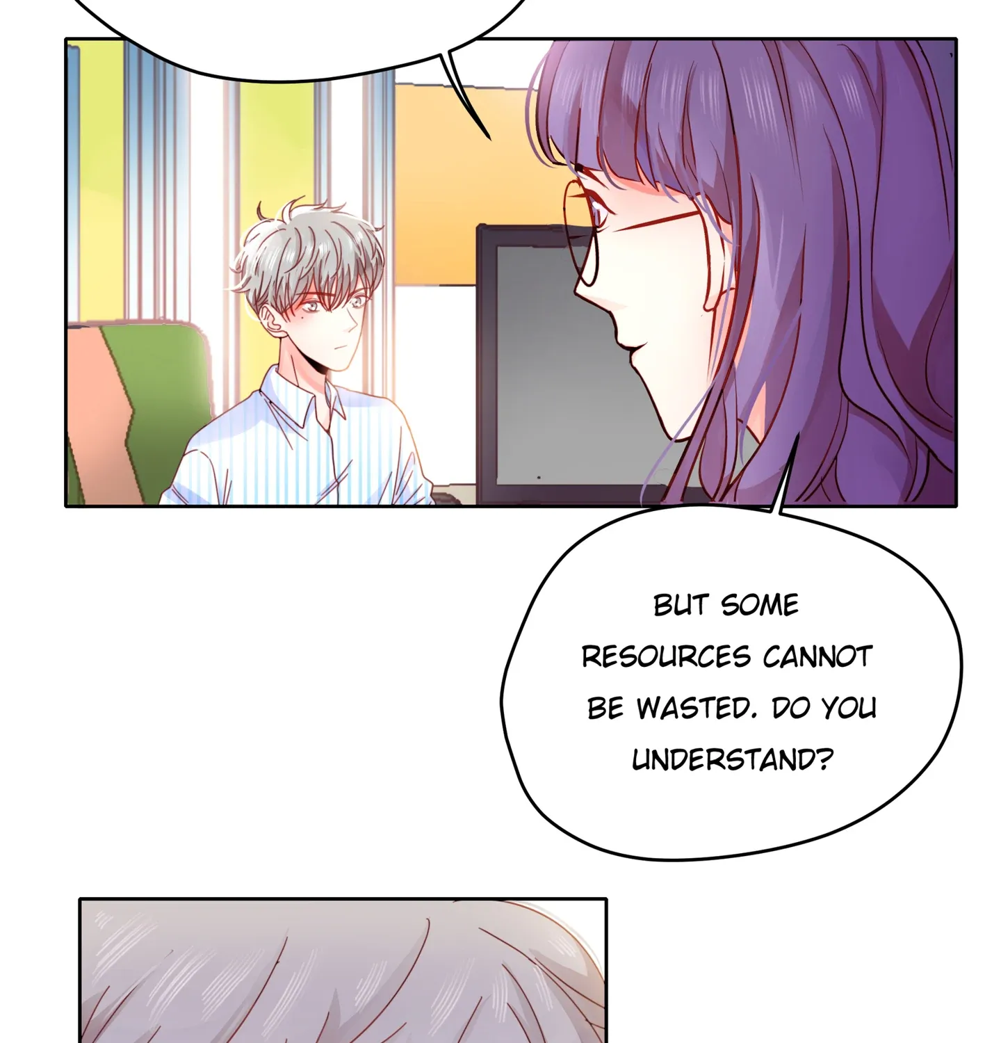 Read Walking in the Rain chapter 54 image 26 on Lezhin