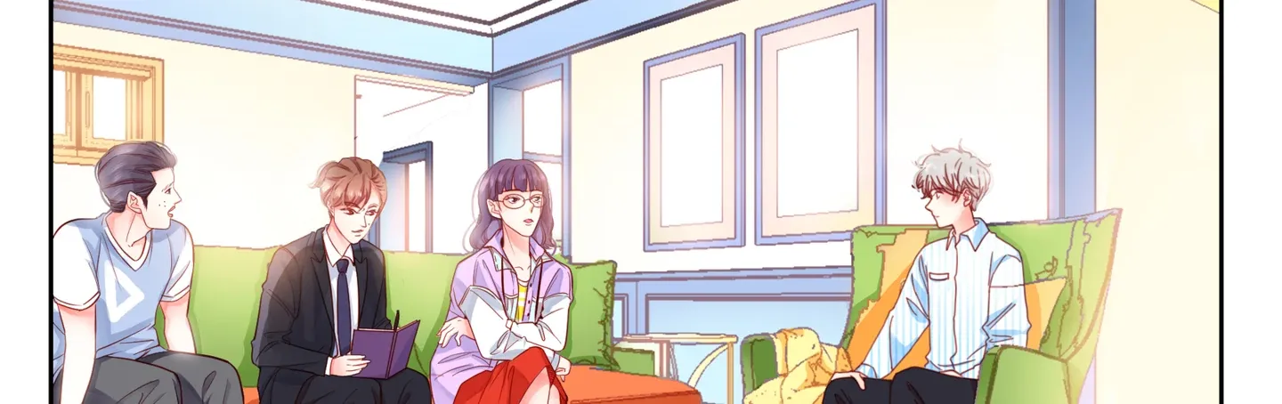 Read Walking in the Rain chapter 54 image 29 on Lezhin
