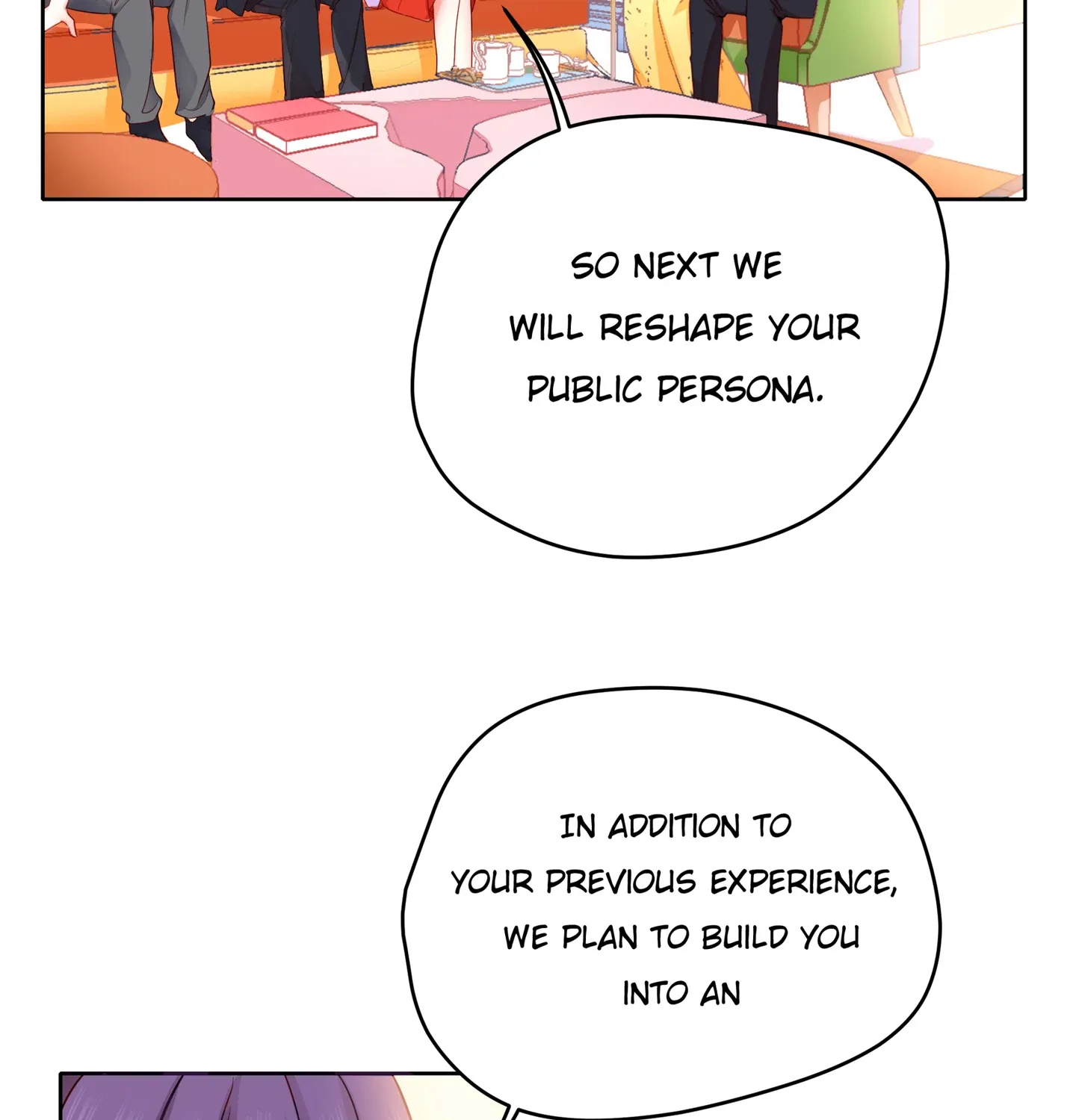 Read Walking in the Rain chapter 54 image 30 on Lezhin