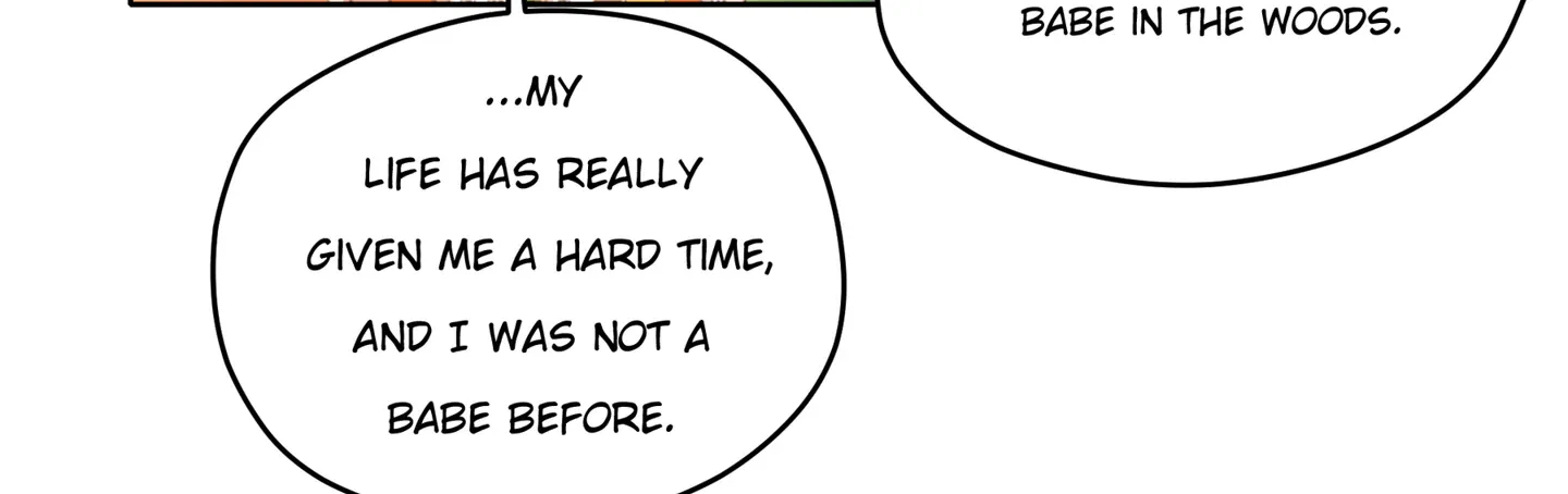 Read Walking in the Rain chapter 54 image 35 on Lezhin