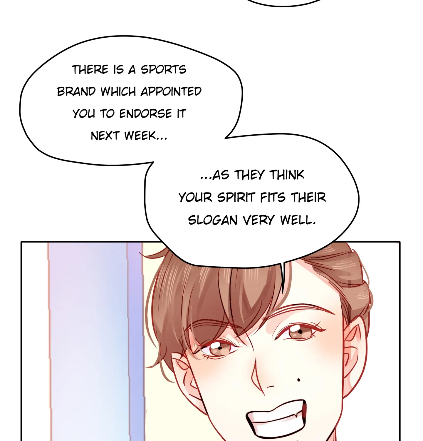 Read Walking in the Rain chapter 54 image 38 on Lezhin