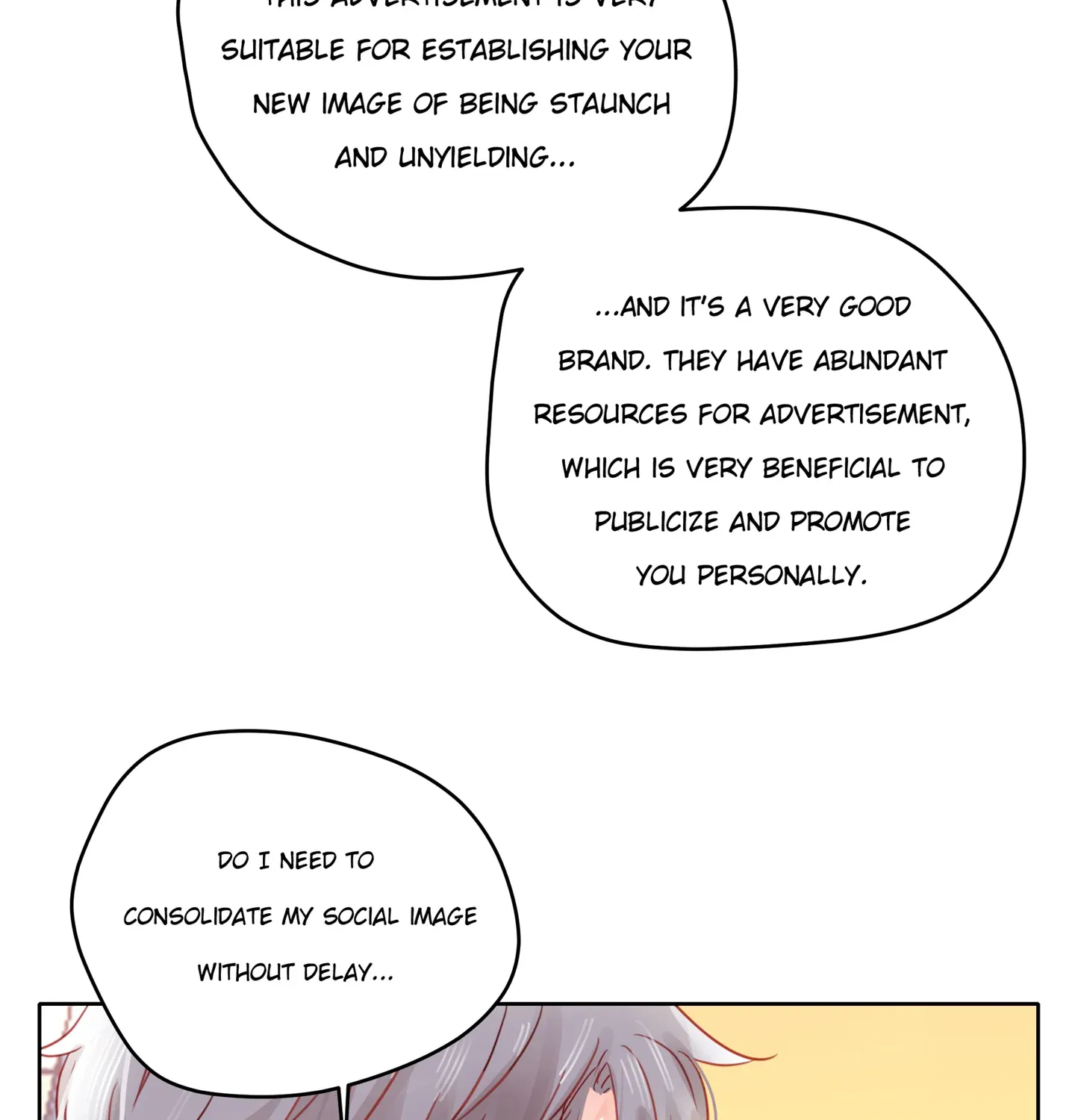 Read Walking in the Rain chapter 54 image 40 on Lezhin