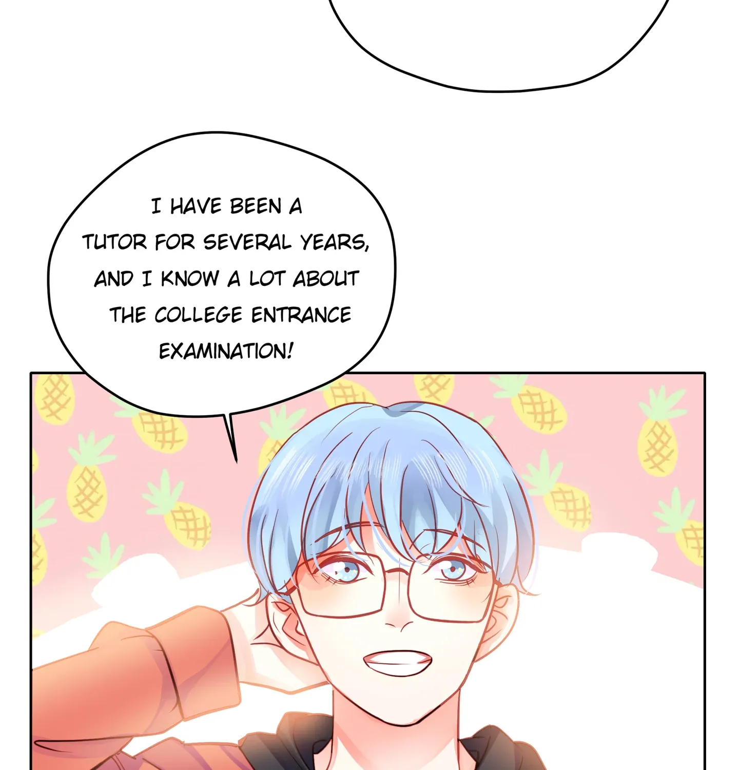 Read Walking in the Rain chapter 54 image 54 on Lezhin