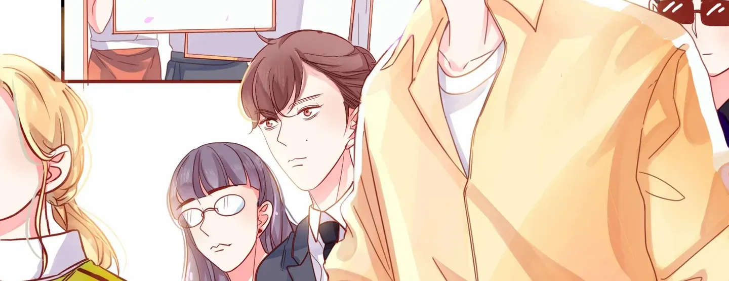 Read Walking in the Rain chapter 54 image 7 on Lezhin