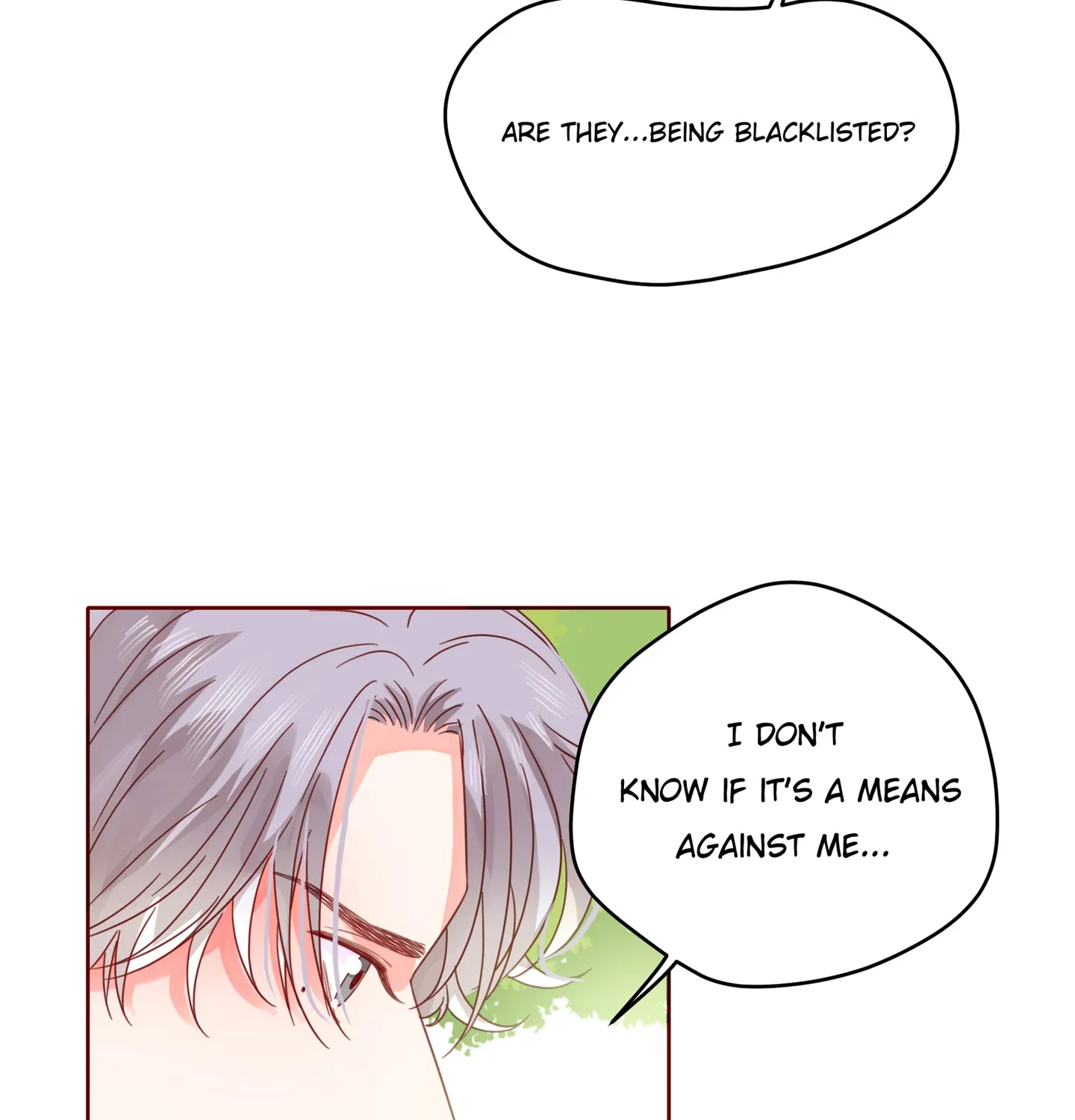 Read Walking in the Rain chapter 54 image 92 on Lezhin