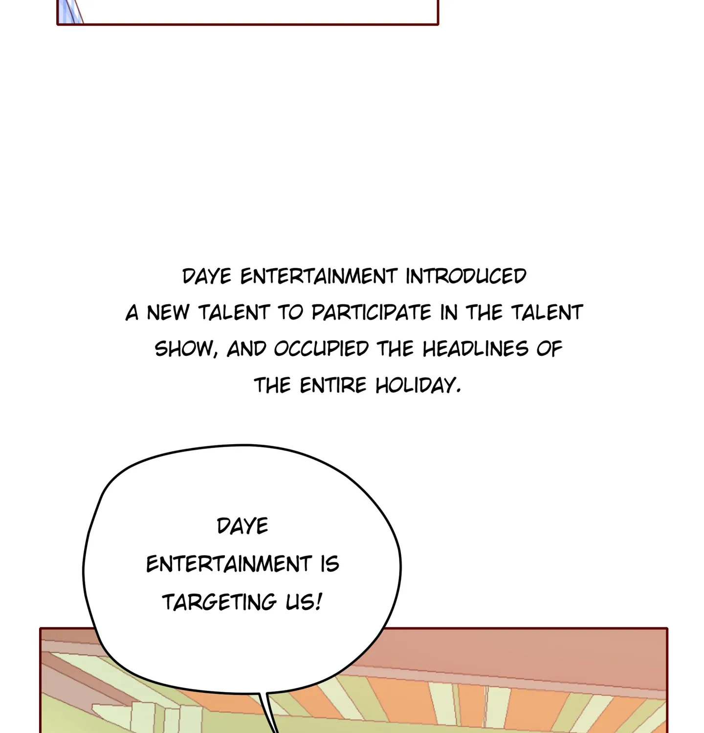 Read Walking in the Rain chapter 54 image 94 on Lezhin