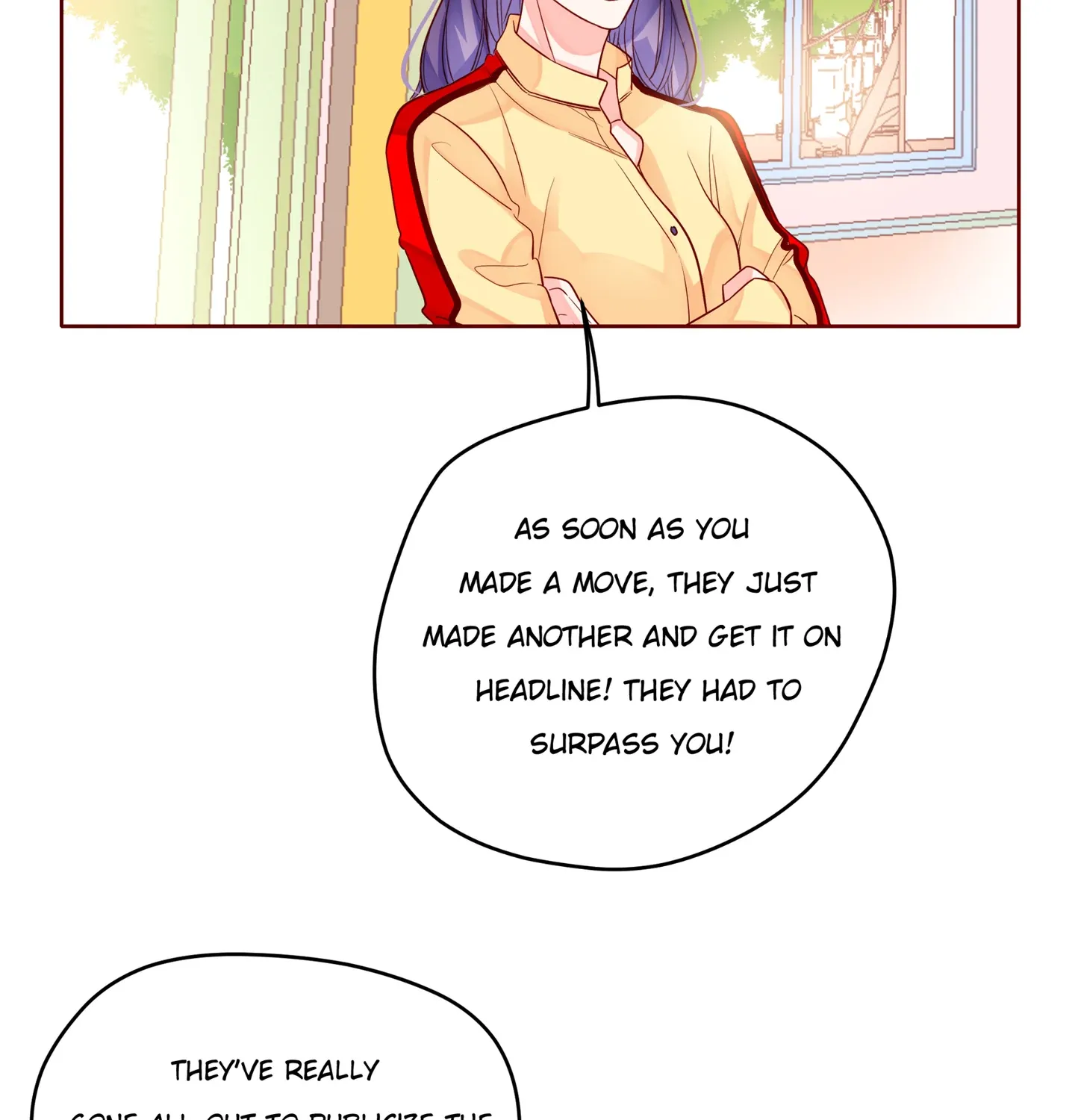Read Walking in the Rain chapter 54 image 96 on Lezhin