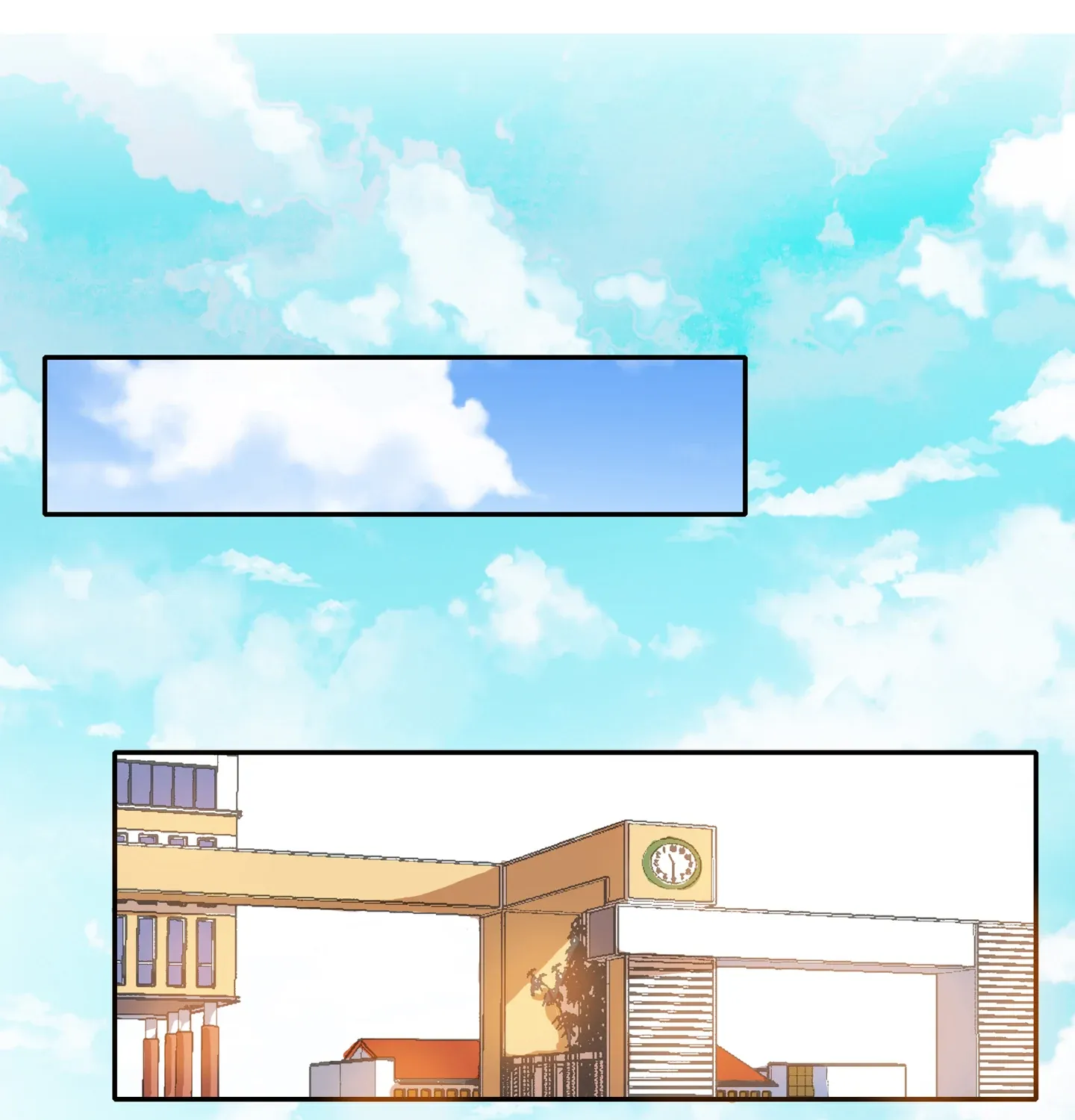 Read Walking in the Rain chapter 55 image 1 on Lezhin