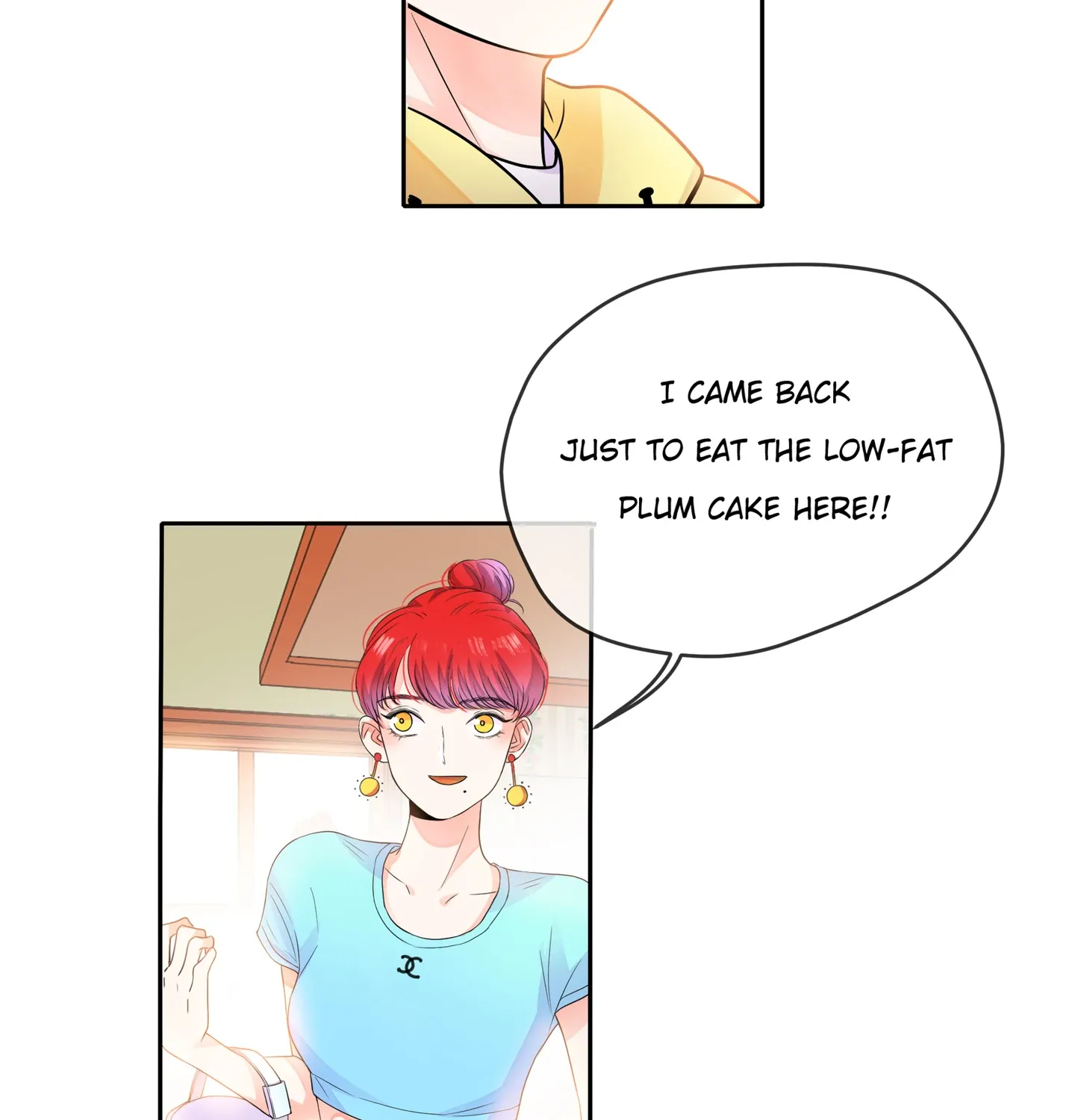 Read Walking in the Rain chapter 55 image 103 on Lezhin