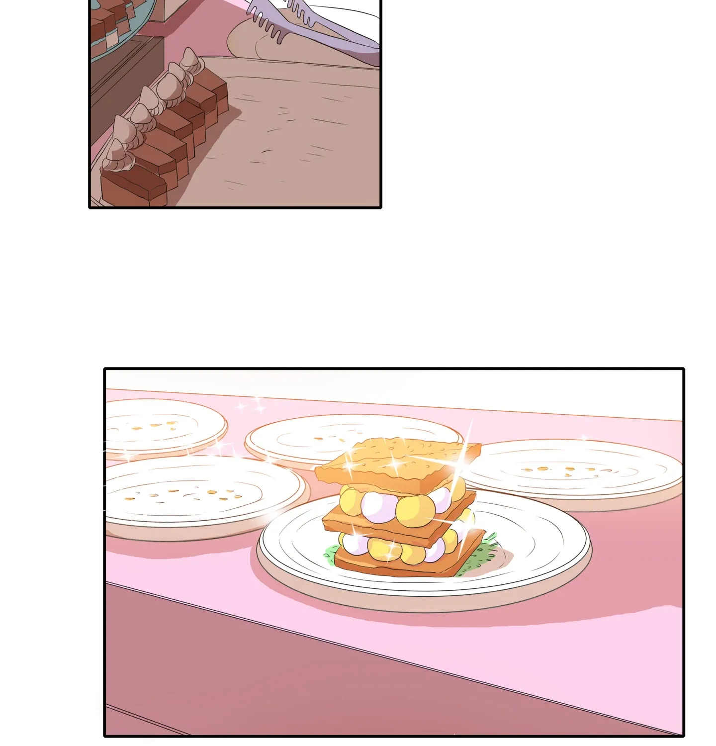 Read Walking in the Rain chapter 55 image 111 on Lezhin