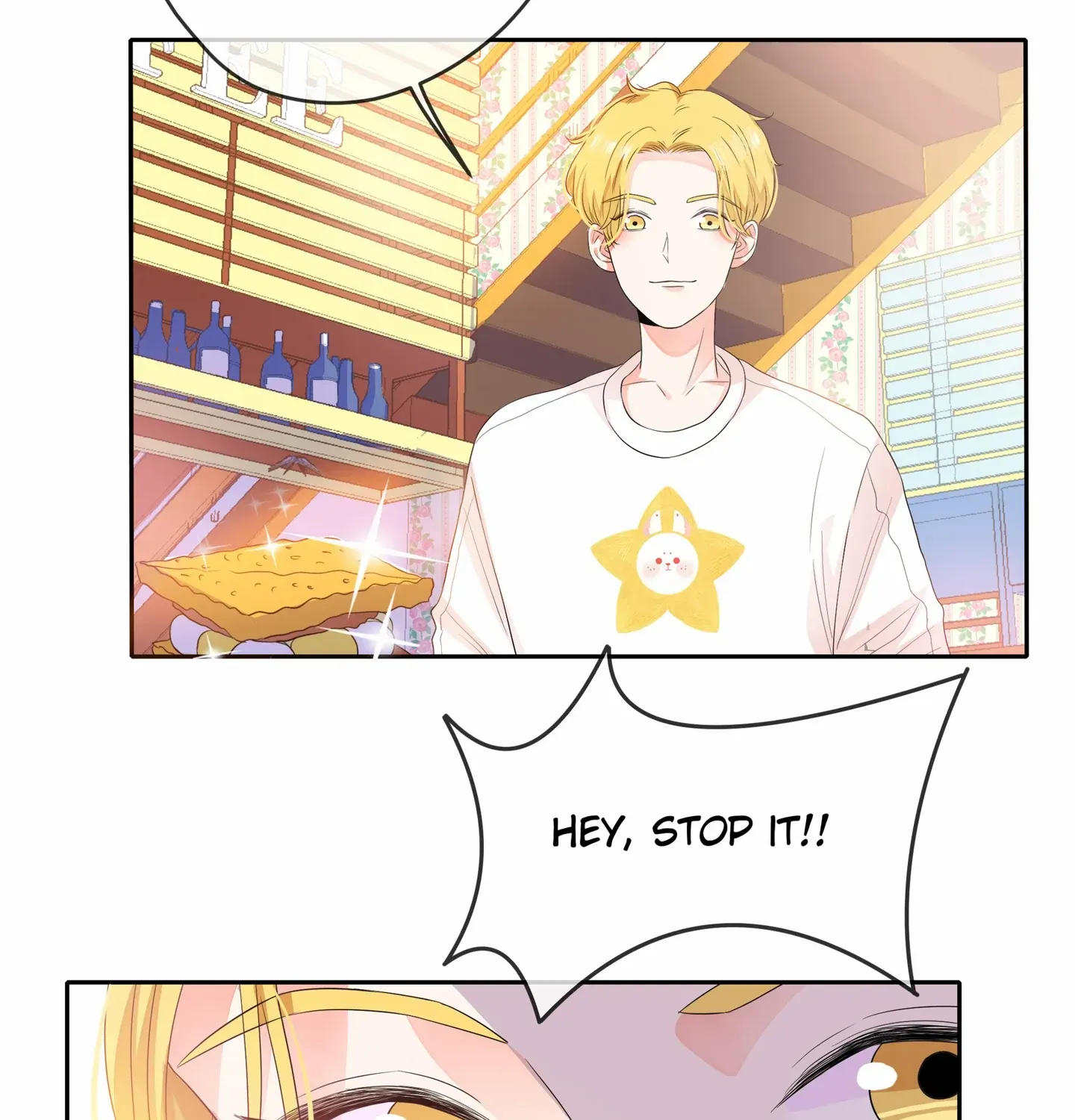 Read Walking in the Rain chapter 55 image 113 on Lezhin