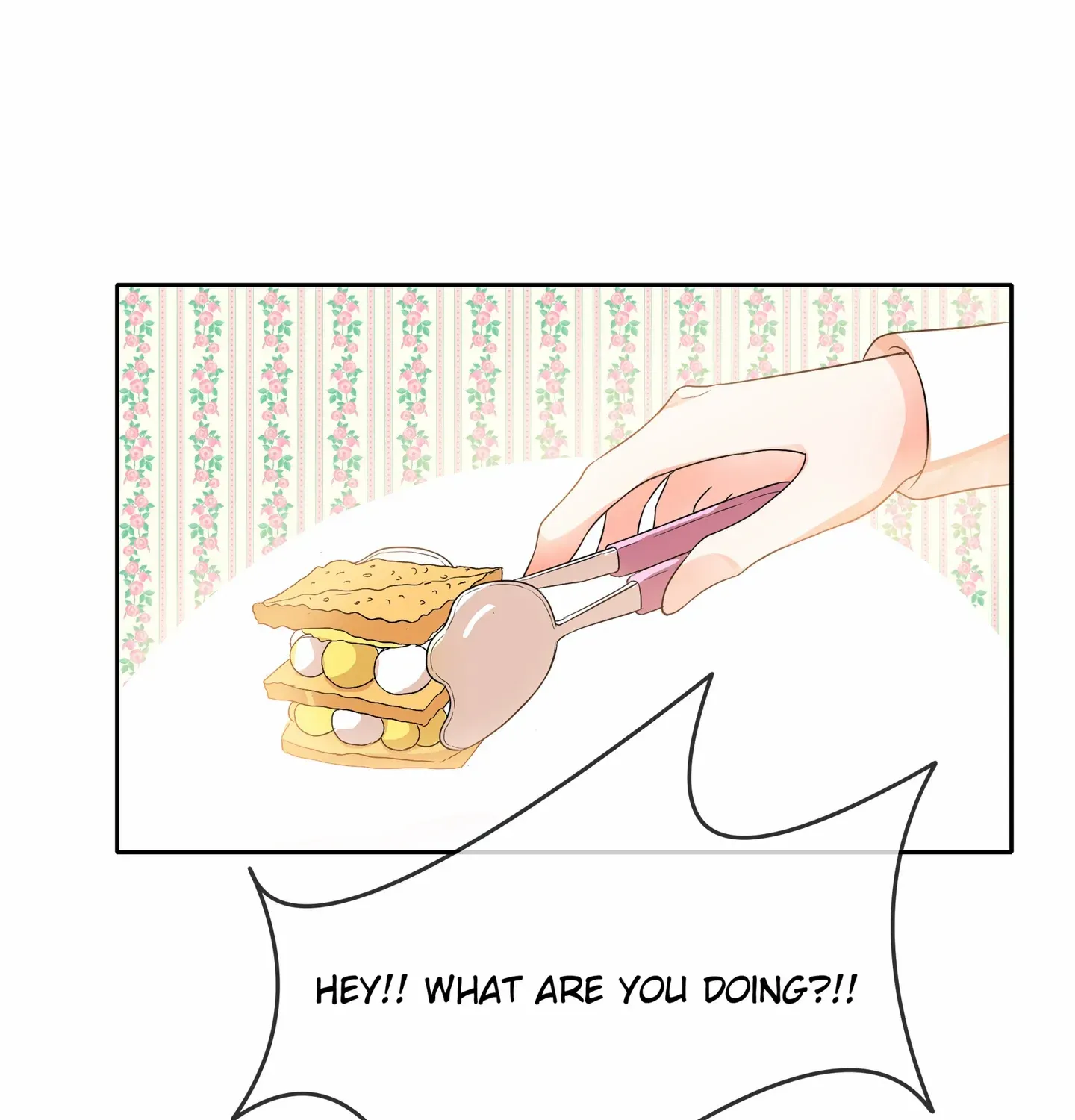 Read Walking in the Rain chapter 55 image 119 on Lezhin