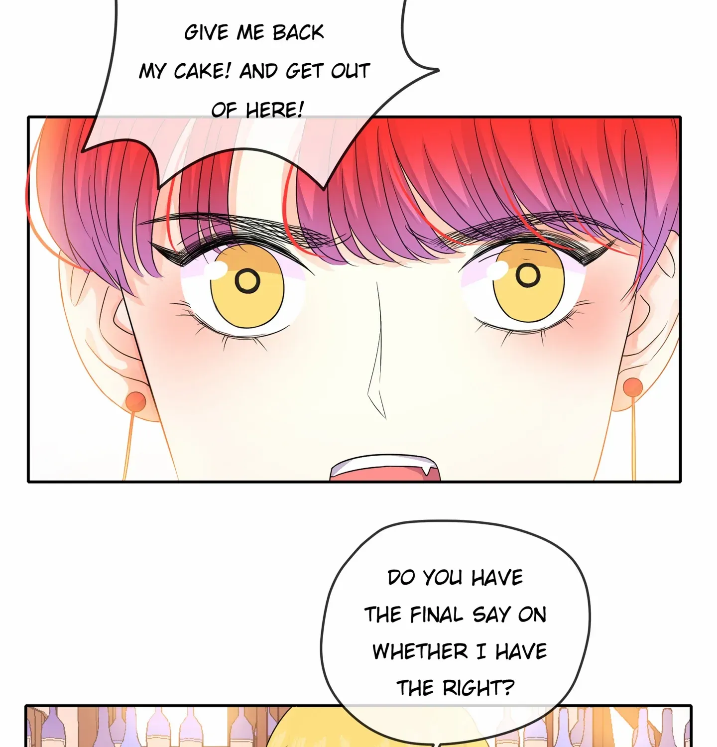 Read Walking in the Rain chapter 55 image 123 on Lezhin
