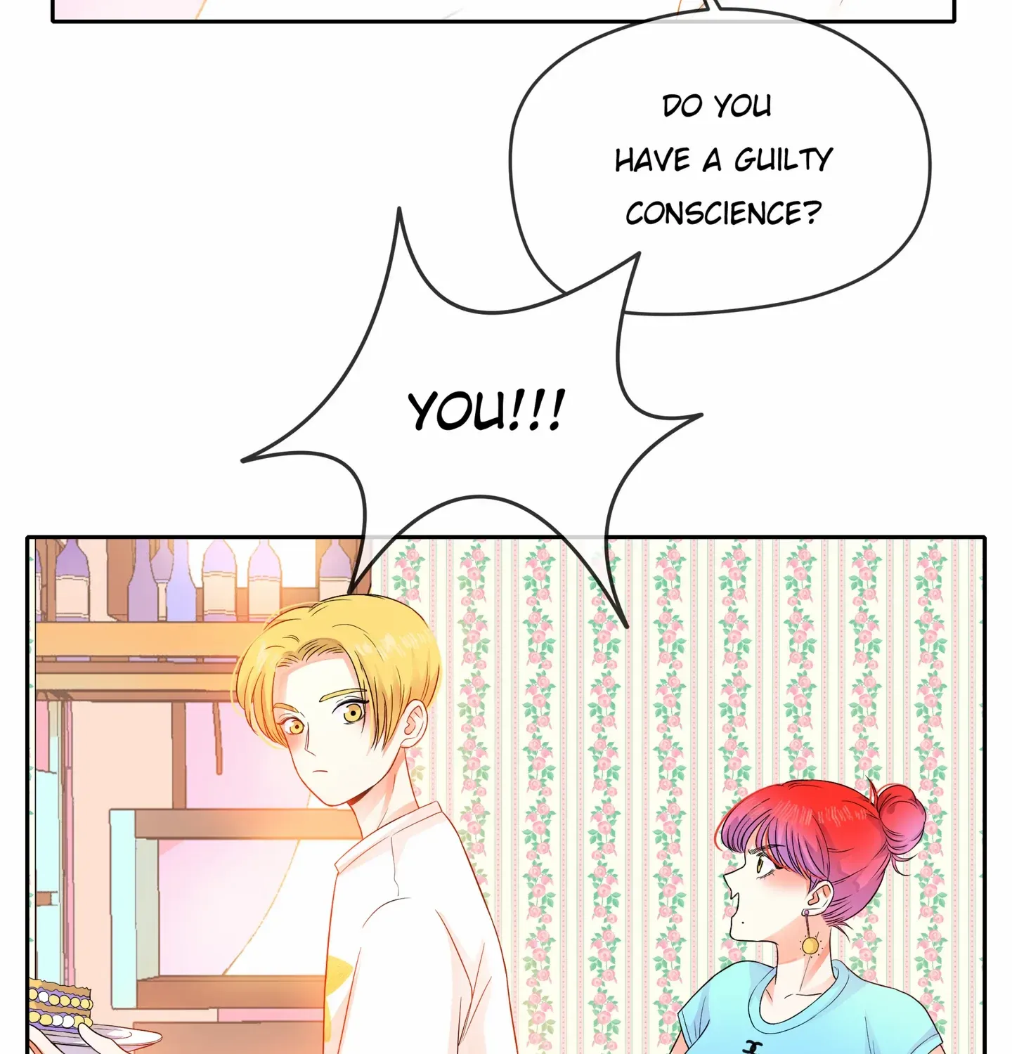 Read Walking in the Rain chapter 55 image 131 on Lezhin