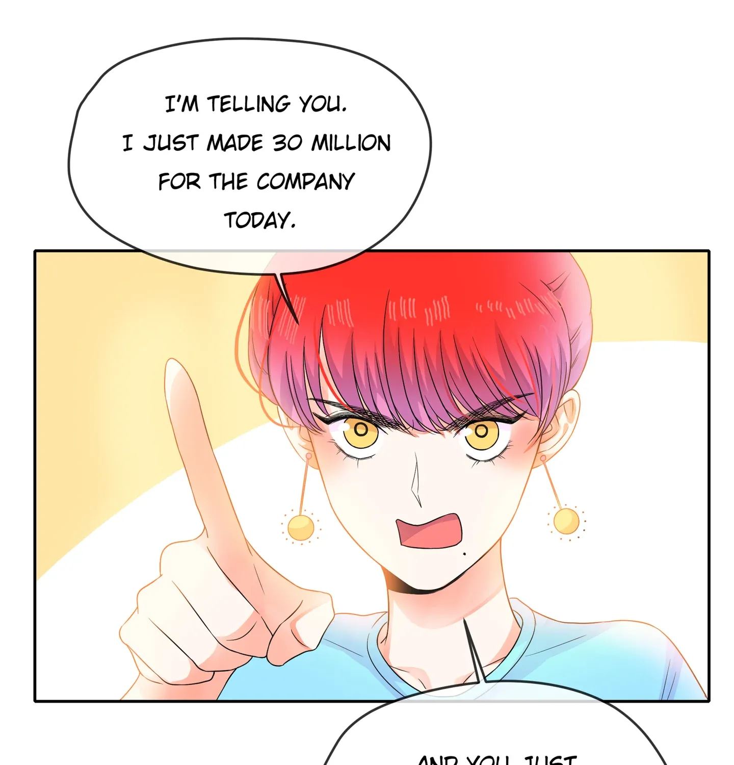 Read Walking in the Rain chapter 55 image 133 on Lezhin