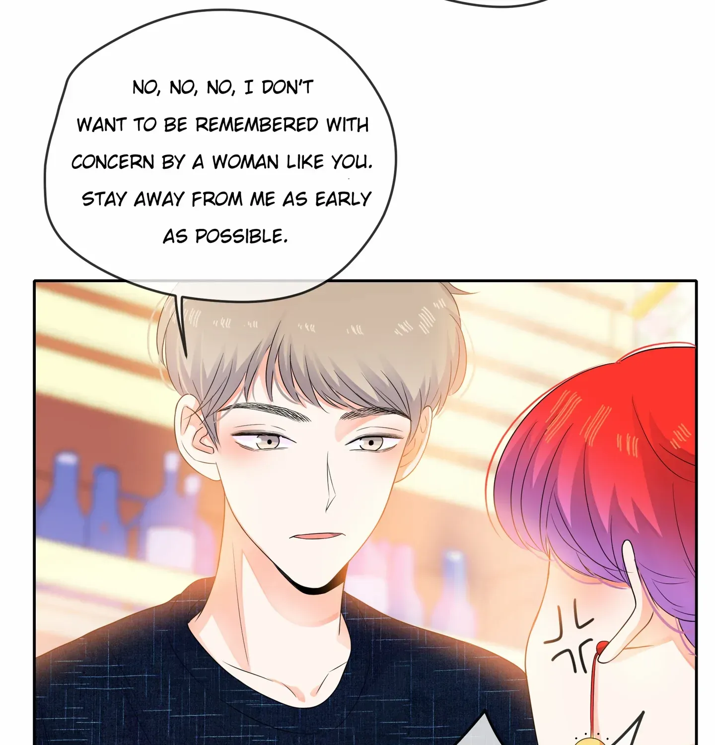 Read Walking in the Rain chapter 55 image 143 on Lezhin