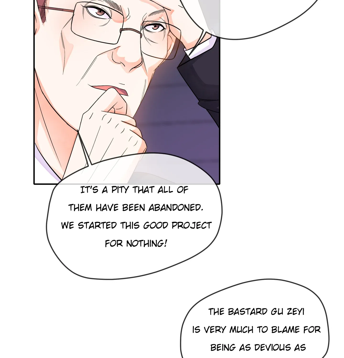 Read Walking in the Rain chapter 55 image 155 on Lezhin