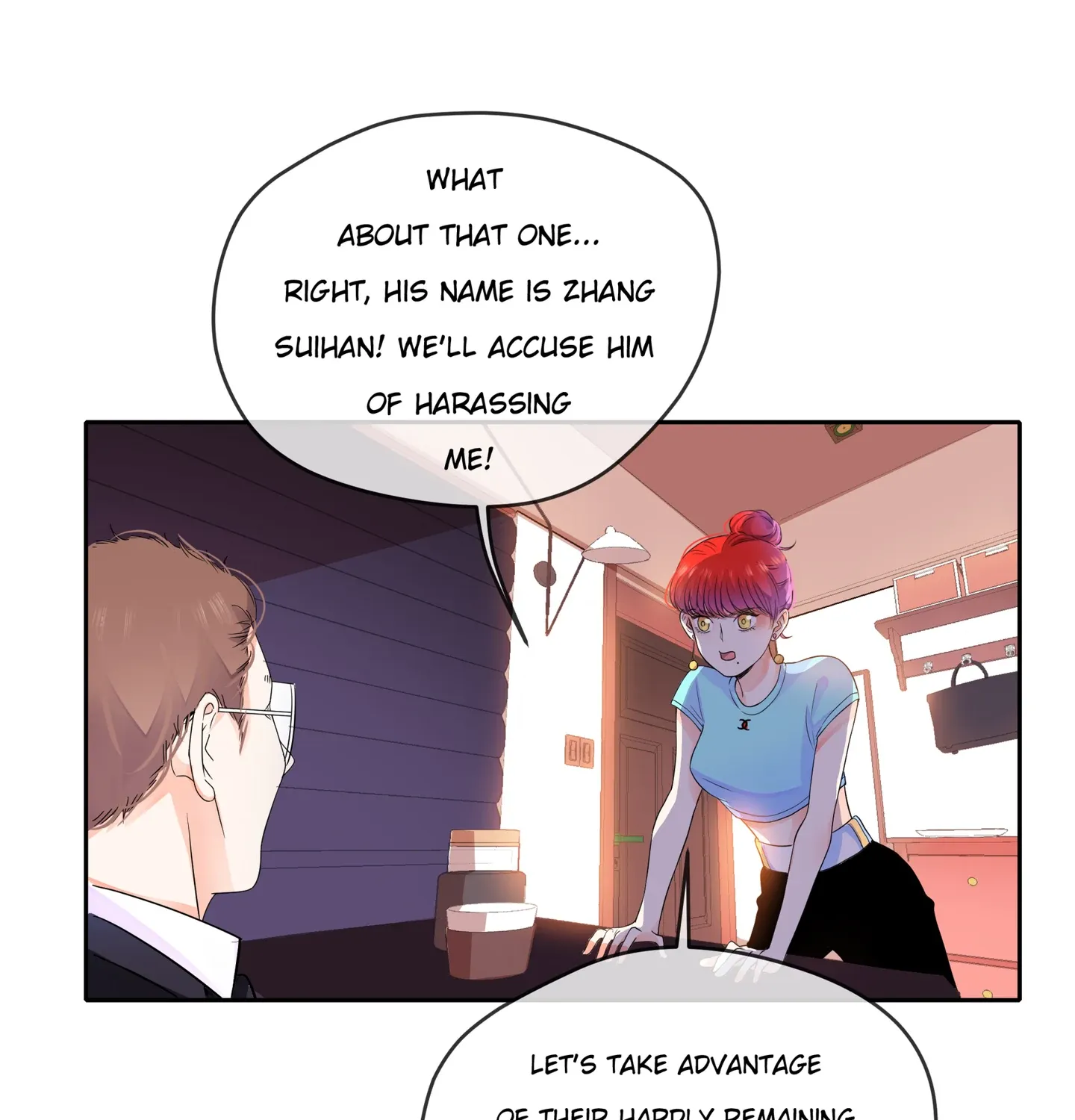 Read Walking in the Rain chapter 55 image 159 on Lezhin
