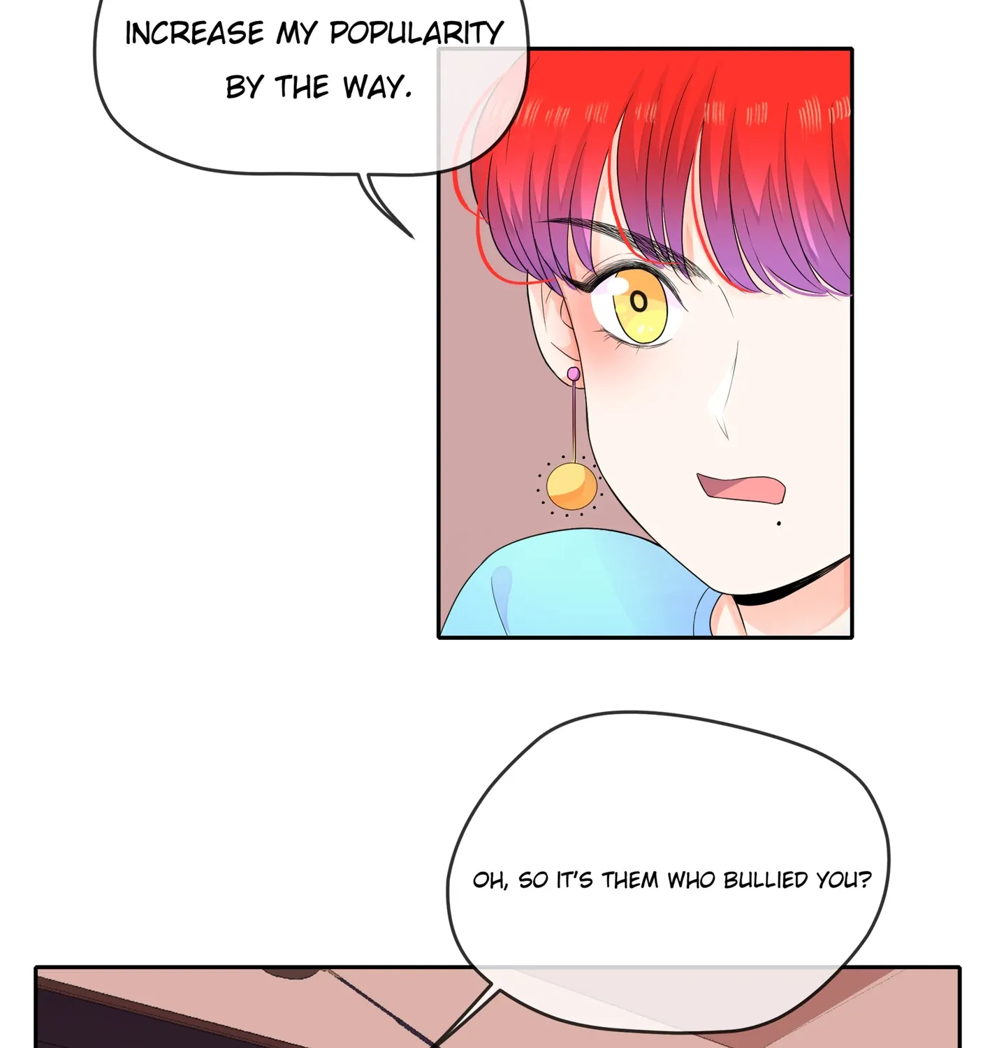 Read Walking in the Rain chapter 55 image 161 on Lezhin