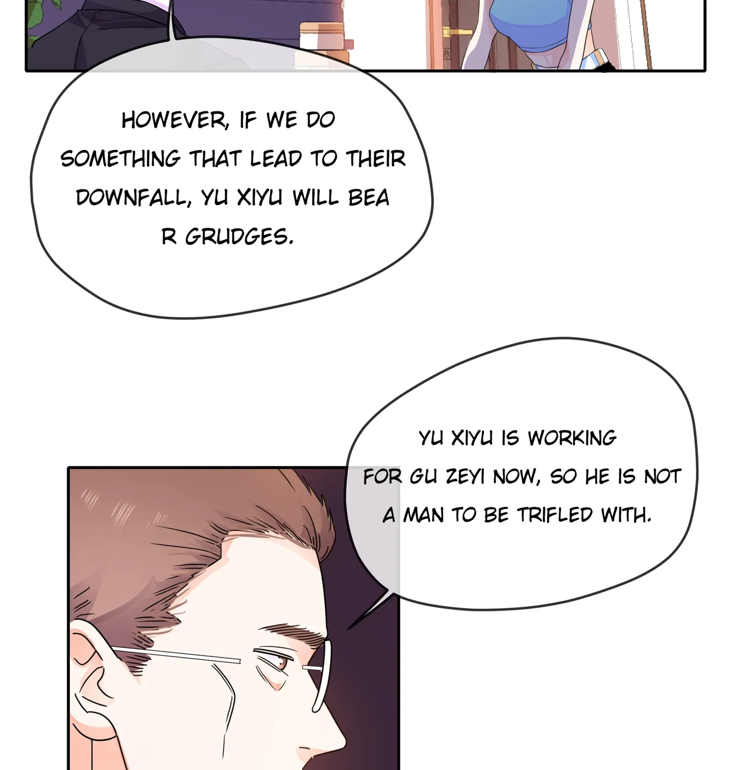 Read Walking in the Rain chapter 55 image 163 on Lezhin