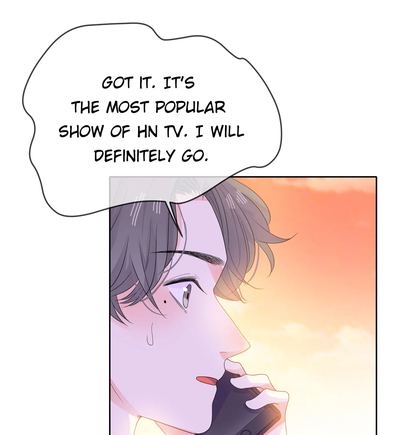 Read Walking in the Rain chapter 55 image 27 on Lezhin