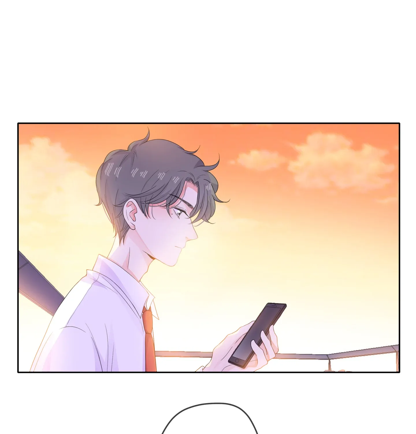 Read Walking in the Rain chapter 55 image 29 on Lezhin