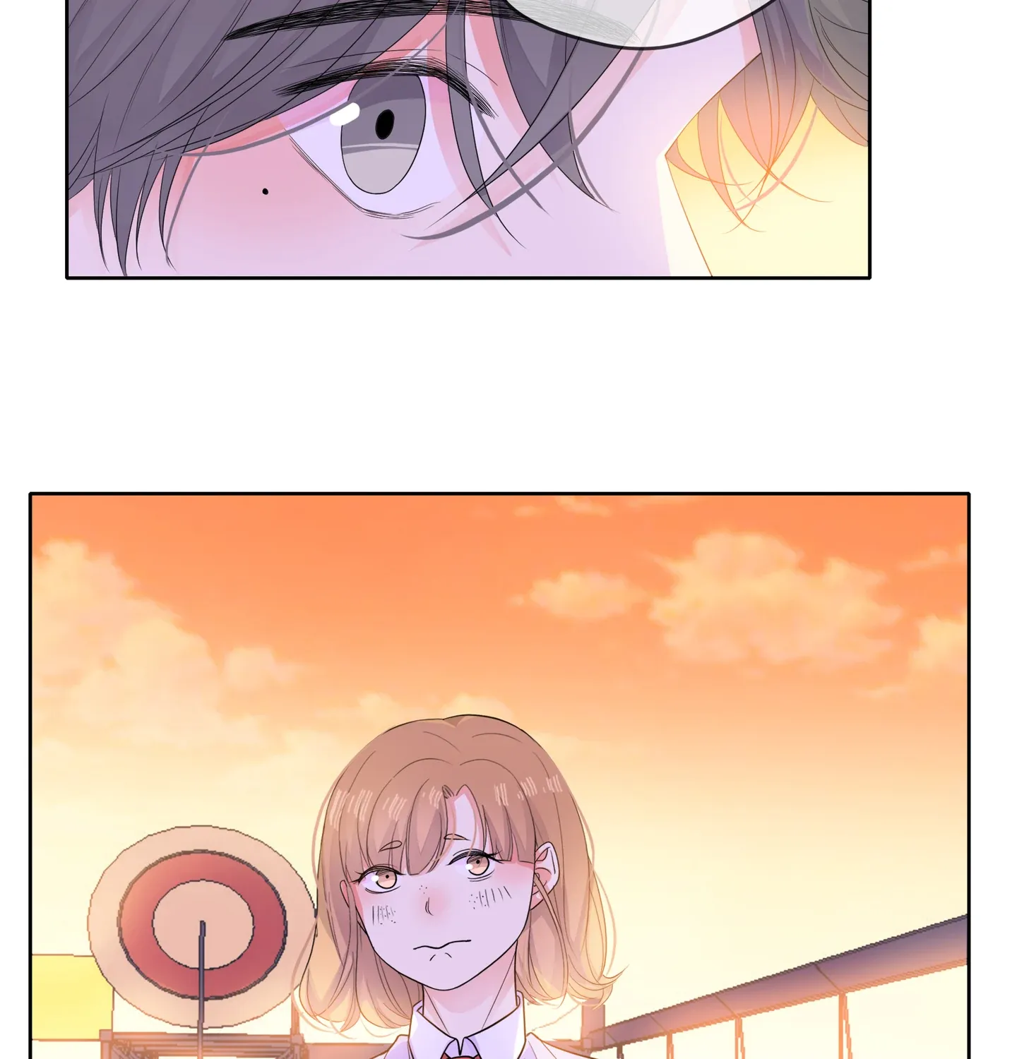 Read Walking in the Rain chapter 55 image 31 on Lezhin
