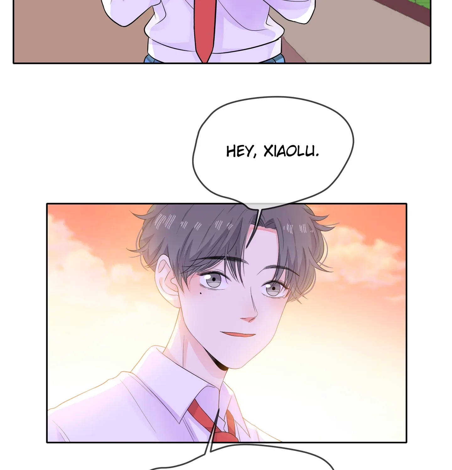 Read Walking in the Rain chapter 55 image 33 on Lezhin