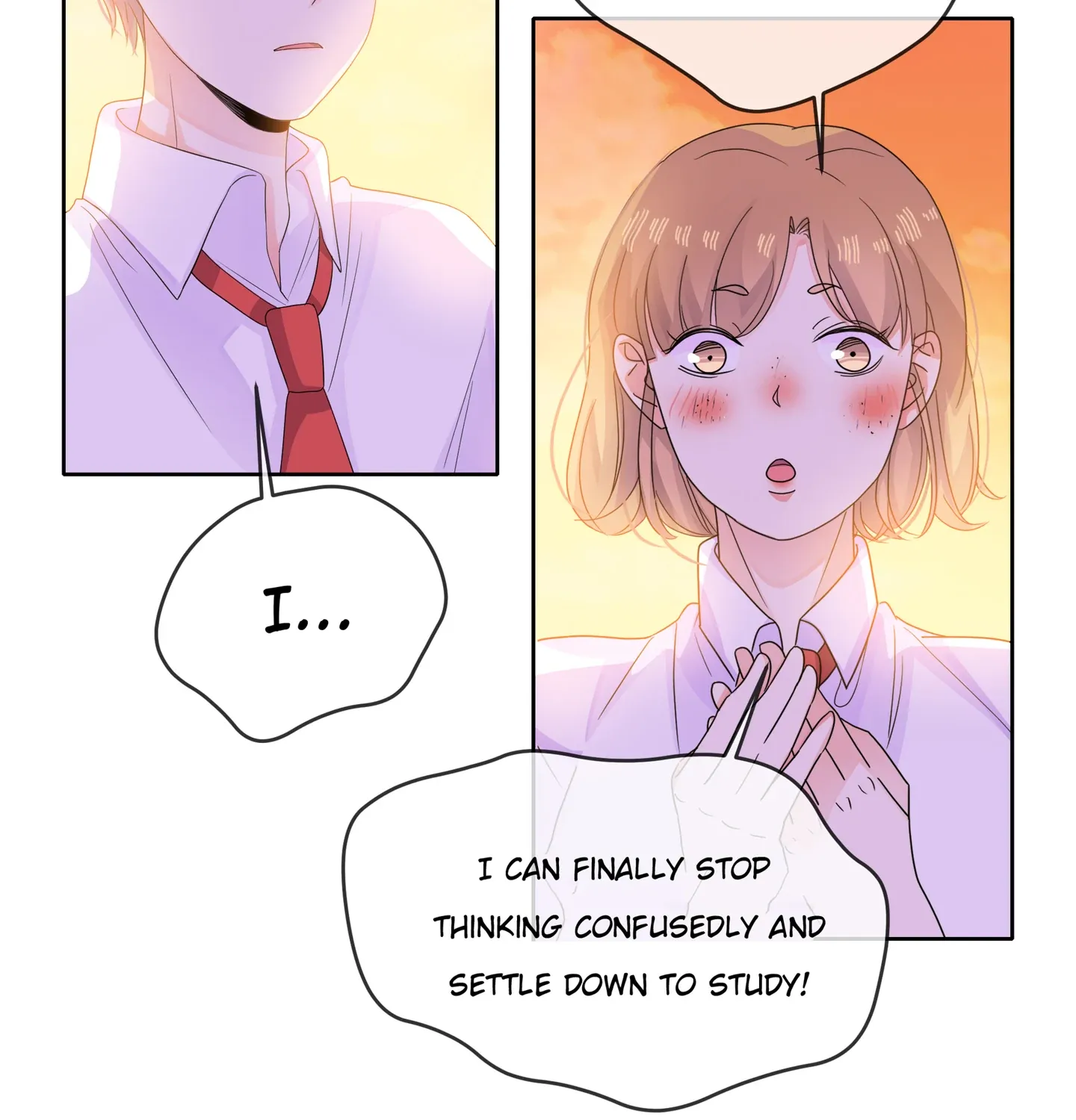 Read Walking in the Rain chapter 55 image 41 on Lezhin