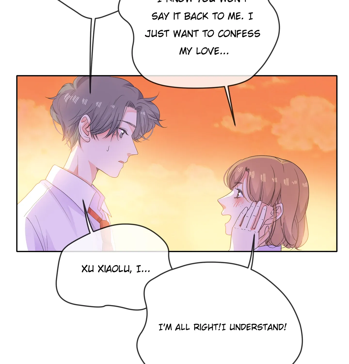 Read Walking in the Rain chapter 55 image 43 on Lezhin