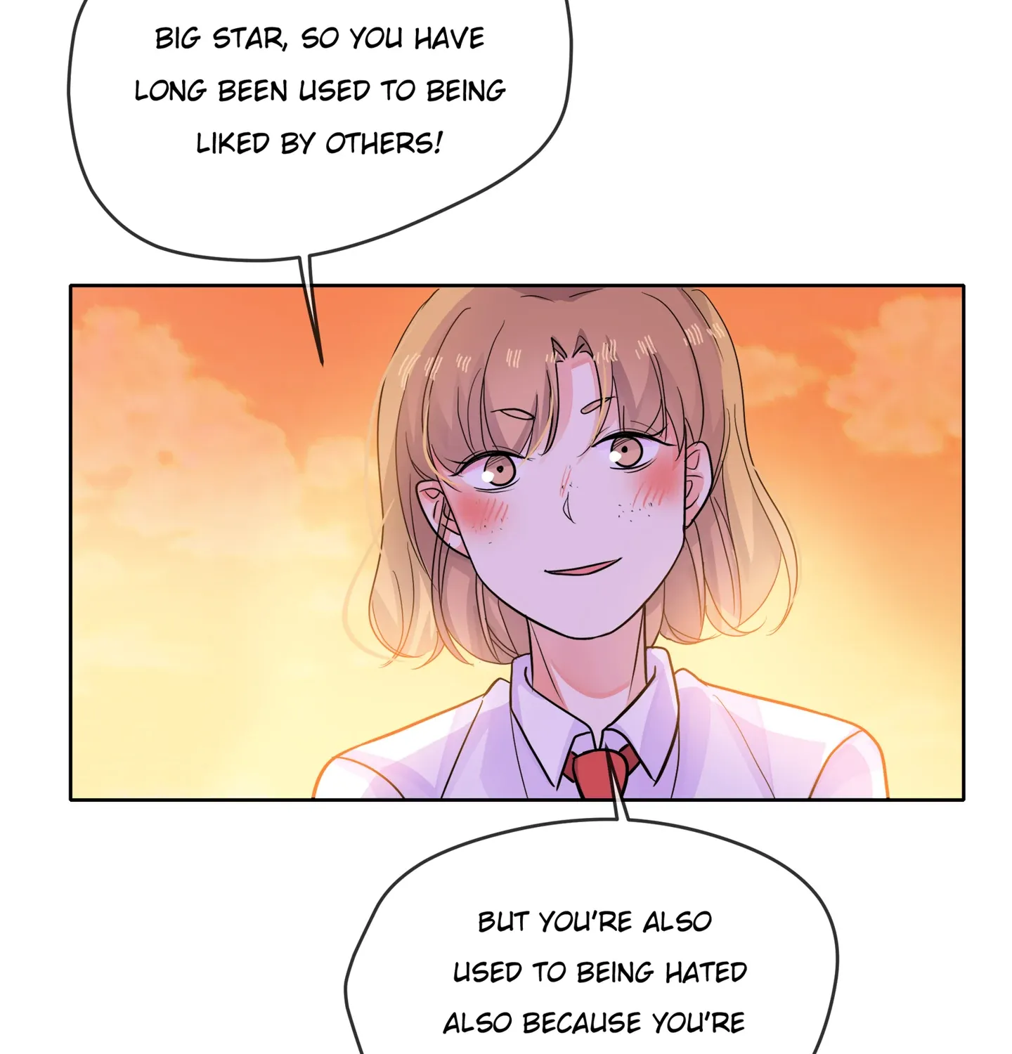Read Walking in the Rain chapter 55 image 45 on Lezhin