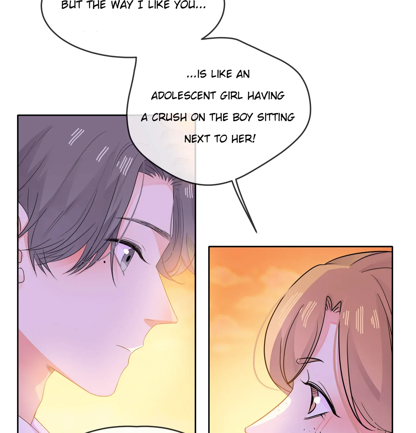Read Walking in the Rain chapter 55 image 47 on Lezhin