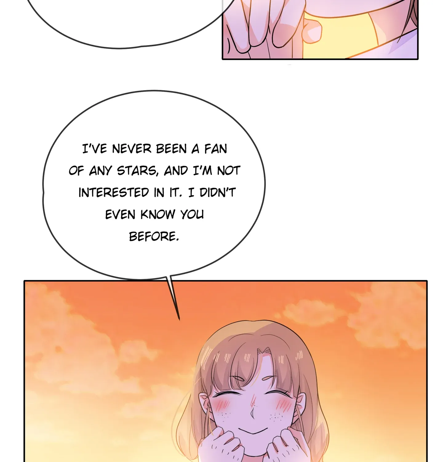 Read Walking in the Rain chapter 55 image 49 on Lezhin