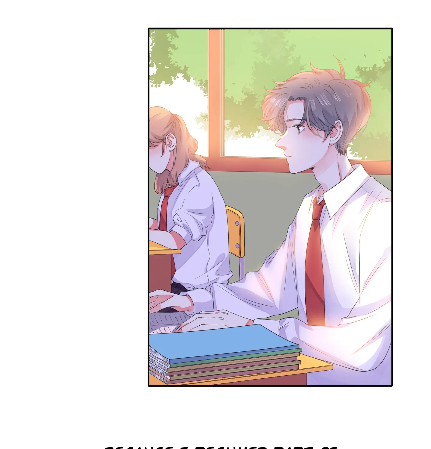 Read Walking in the Rain chapter 55 image 5 on Lezhin