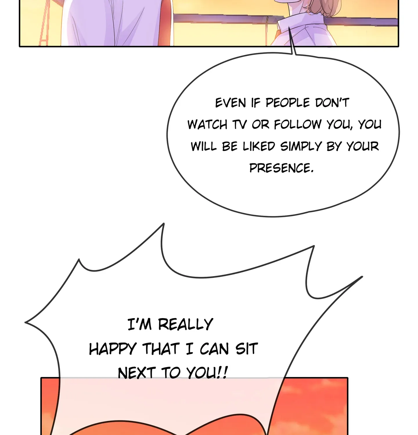 Read Walking in the Rain chapter 55 image 53 on Lezhin