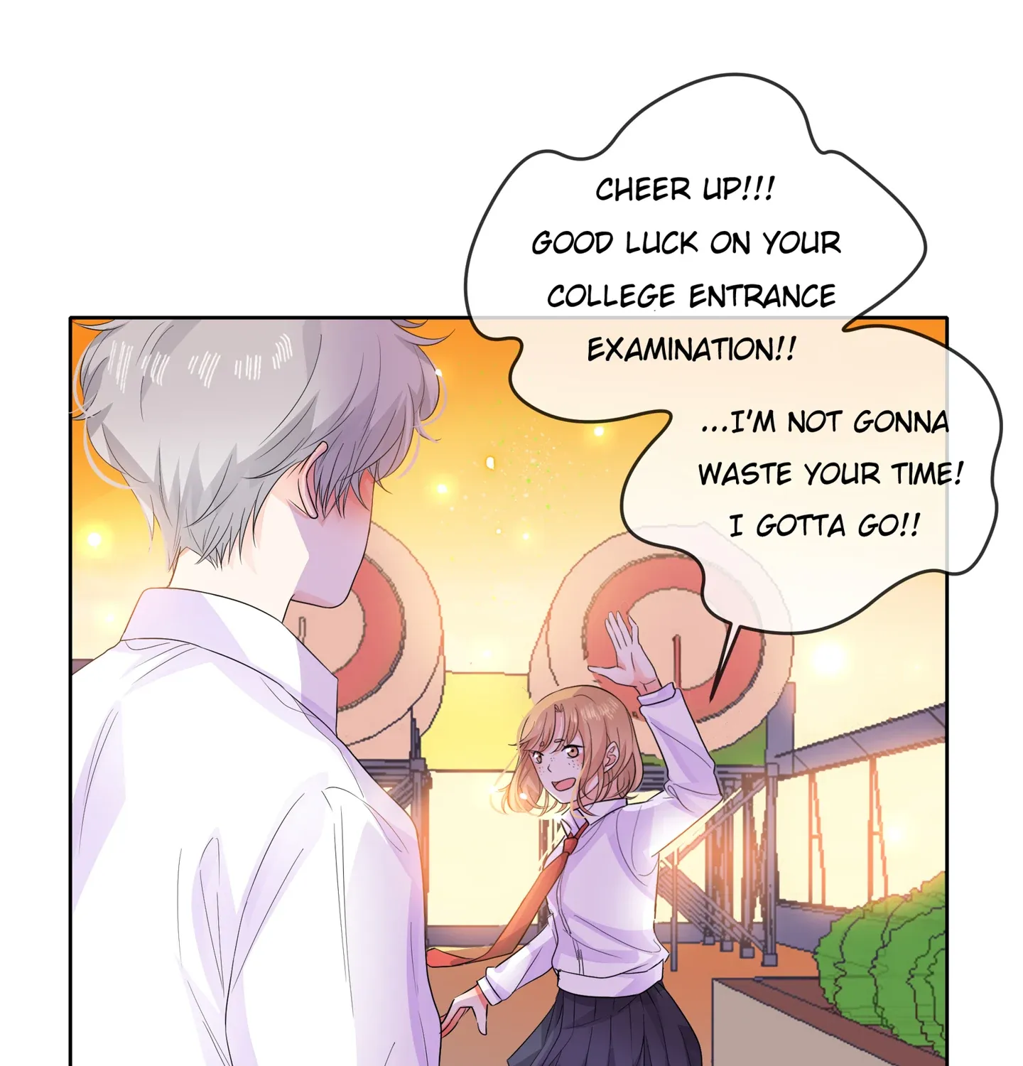 Read Walking in the Rain chapter 55 image 59 on Lezhin