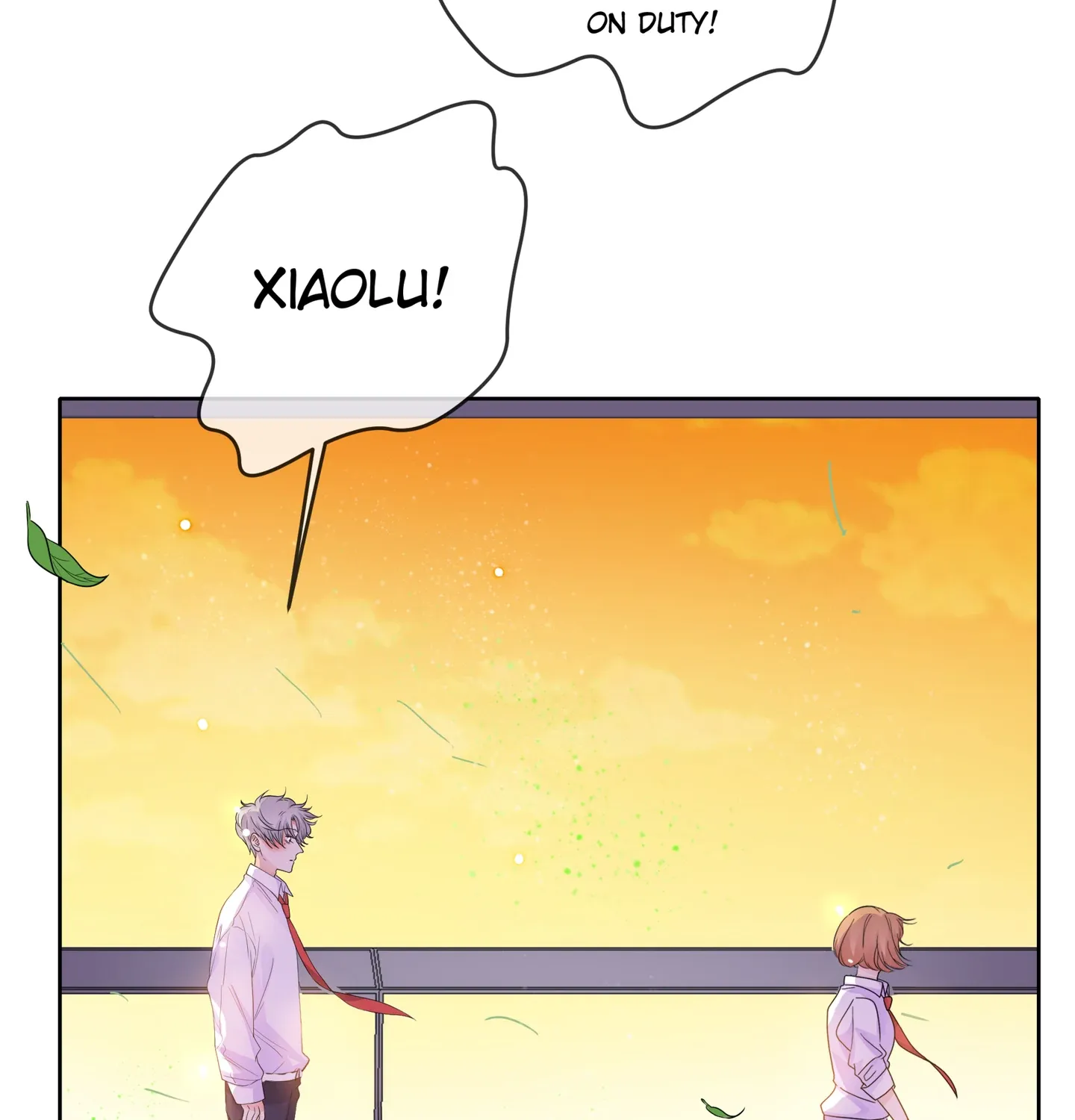 Read Walking in the Rain chapter 55 image 61 on Lezhin