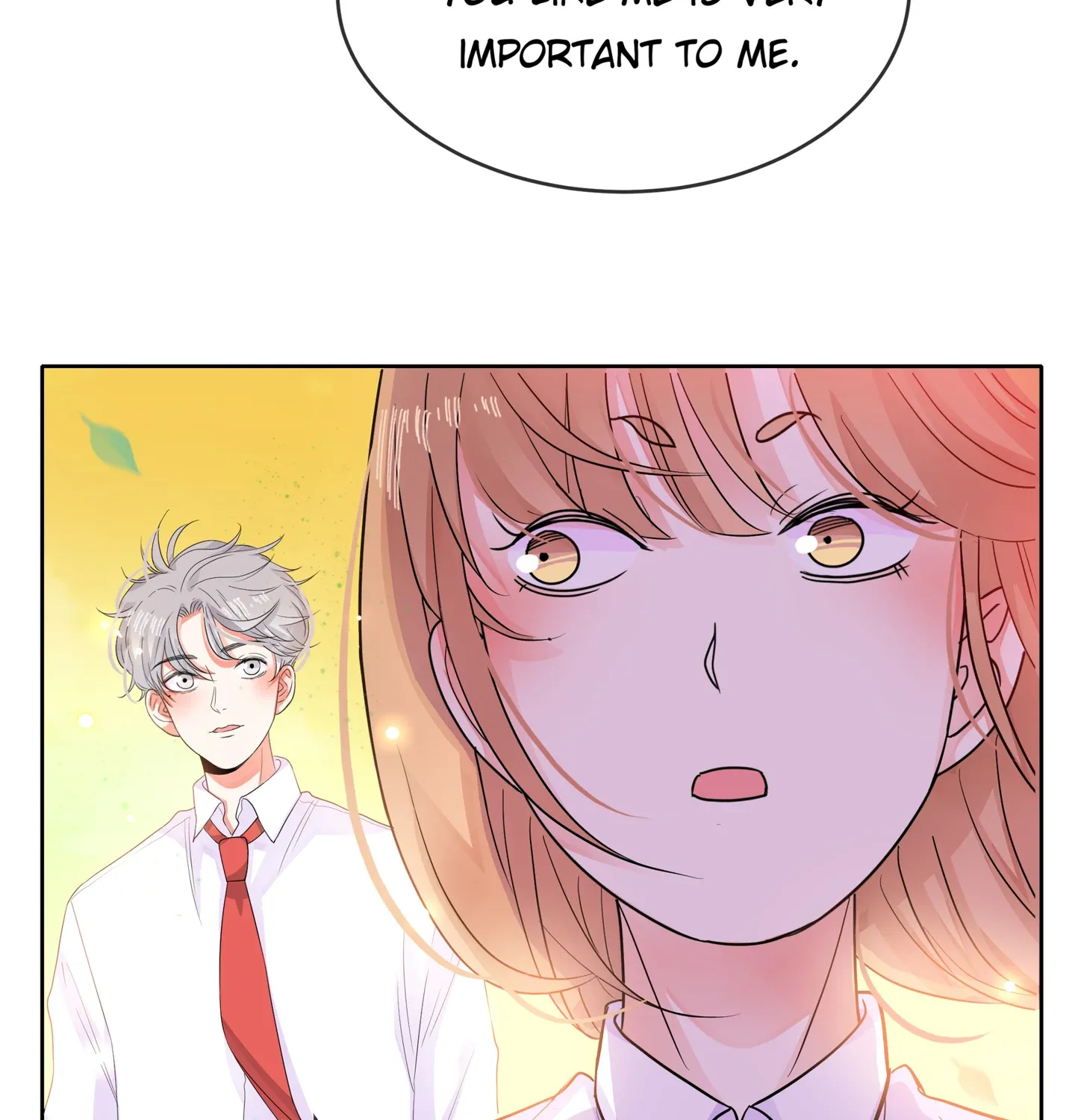 Read Walking in the Rain chapter 55 image 63 on Lezhin