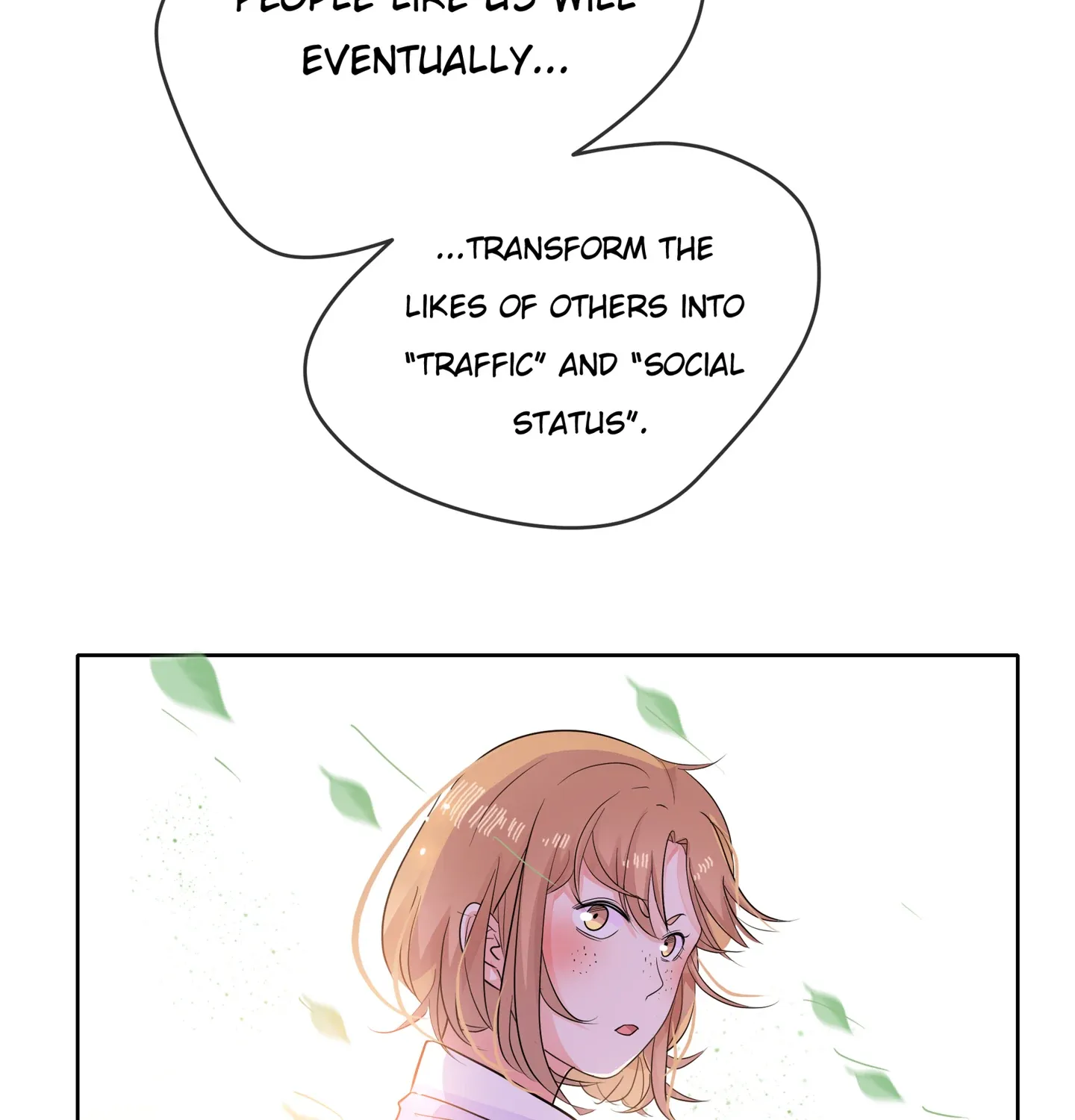 Read Walking in the Rain chapter 55 image 65 on Lezhin