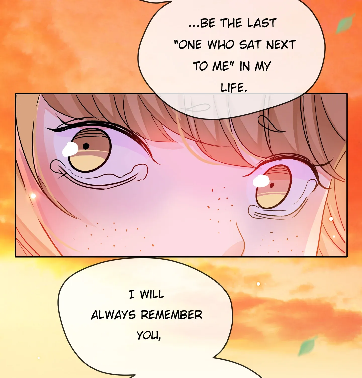 Read Walking in the Rain chapter 55 image 69 on Lezhin