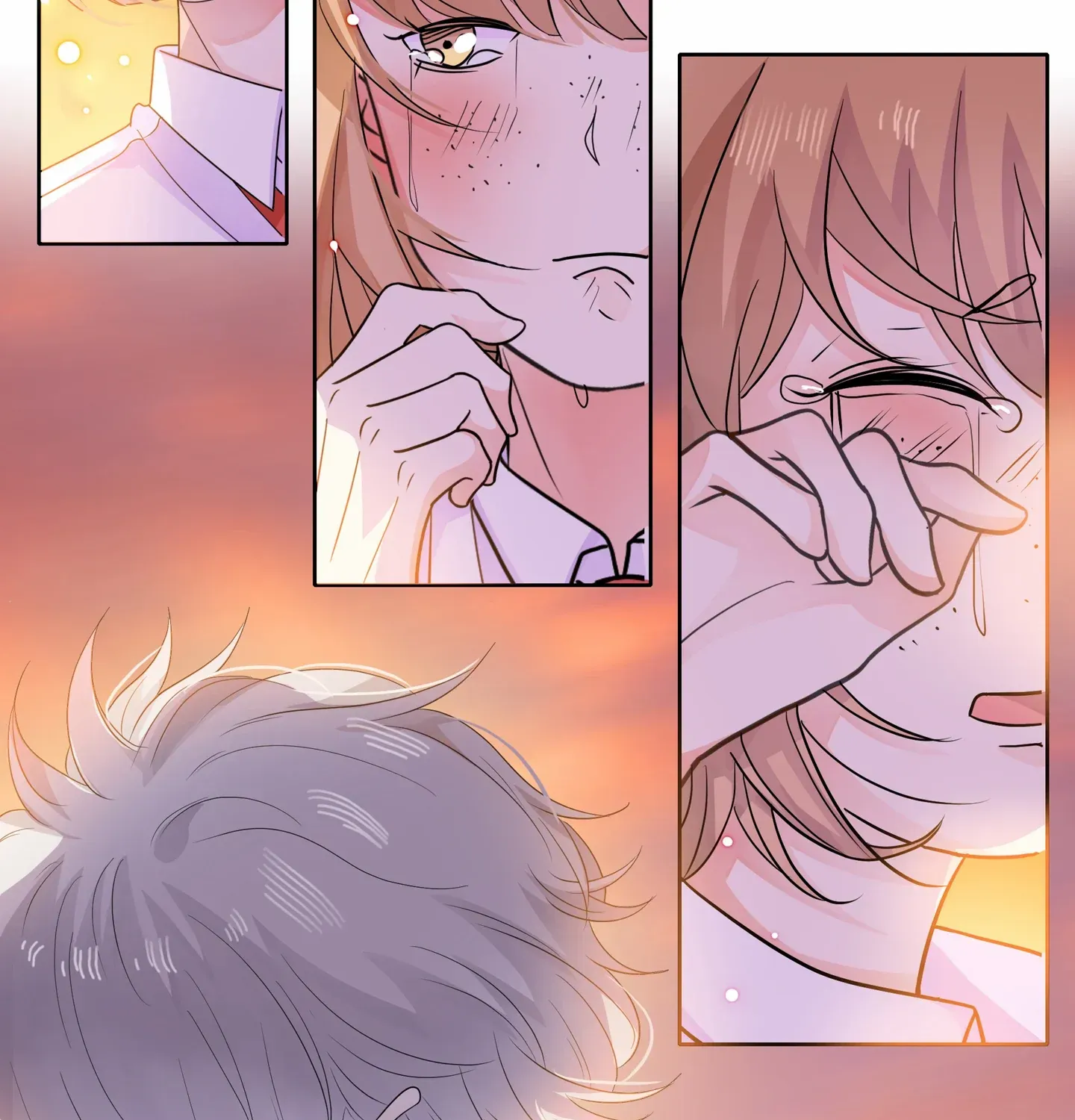 Read Walking in the Rain chapter 55 image 73 on Lezhin