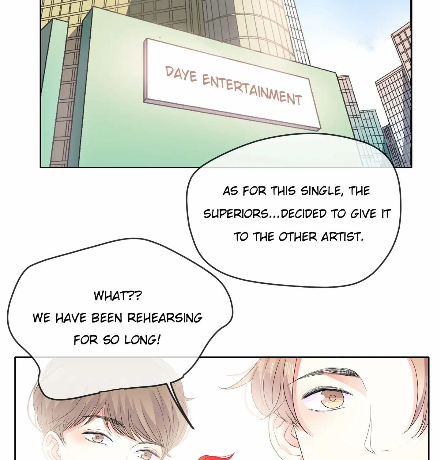 Read Walking in the Rain chapter 55 image 79 on Lezhin