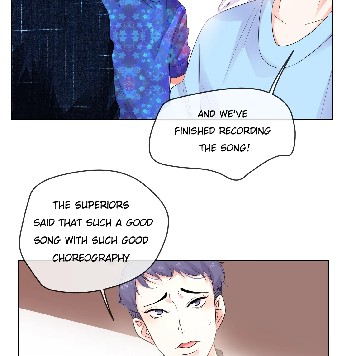 Read Walking in the Rain chapter 55 image 81 on Lezhin