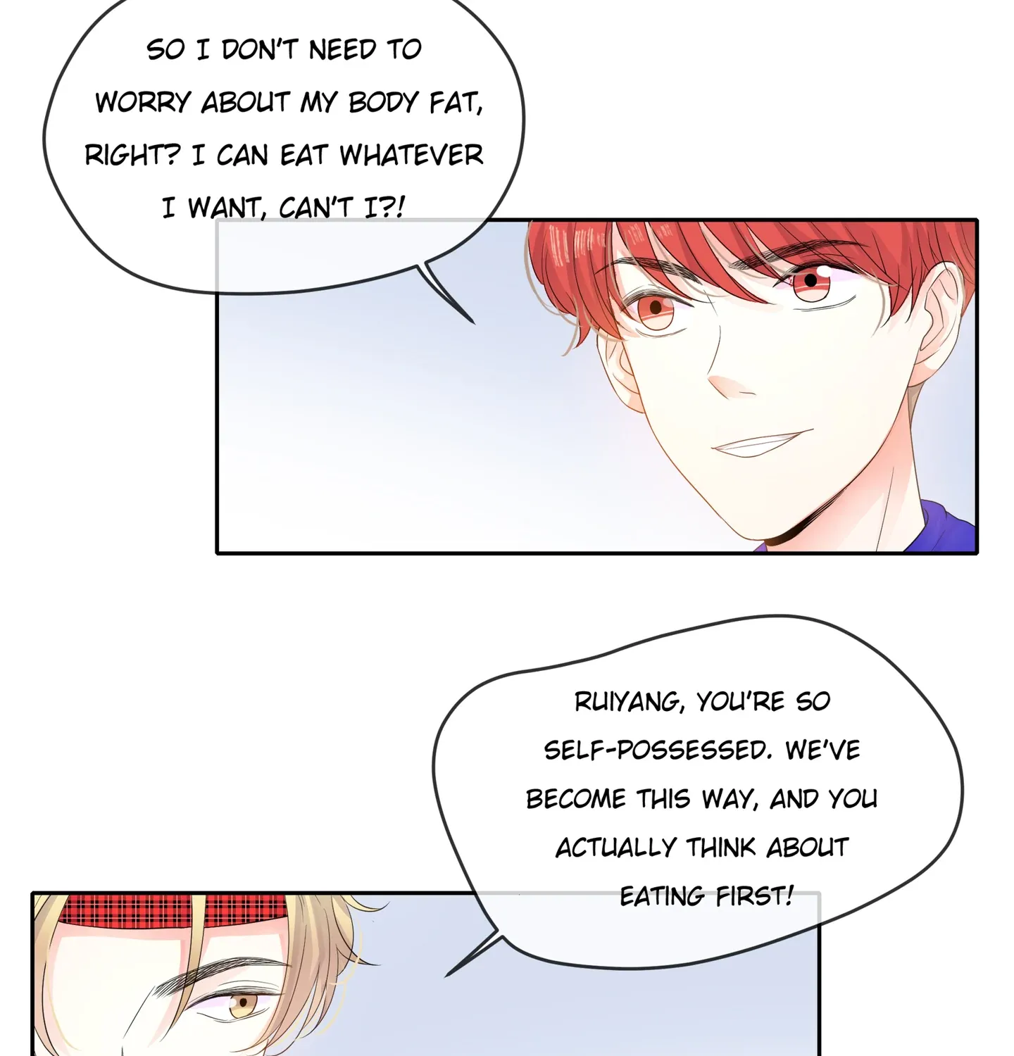 Read Walking in the Rain chapter 55 image 89 on Lezhin